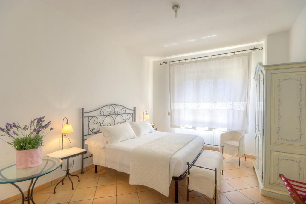Guest House Villa Eva Sirolo Exterior photo