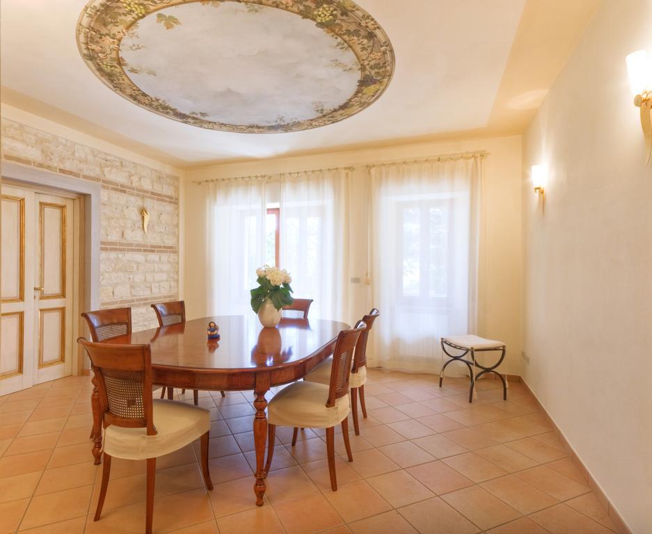 Guest House Villa Eva Sirolo Exterior photo
